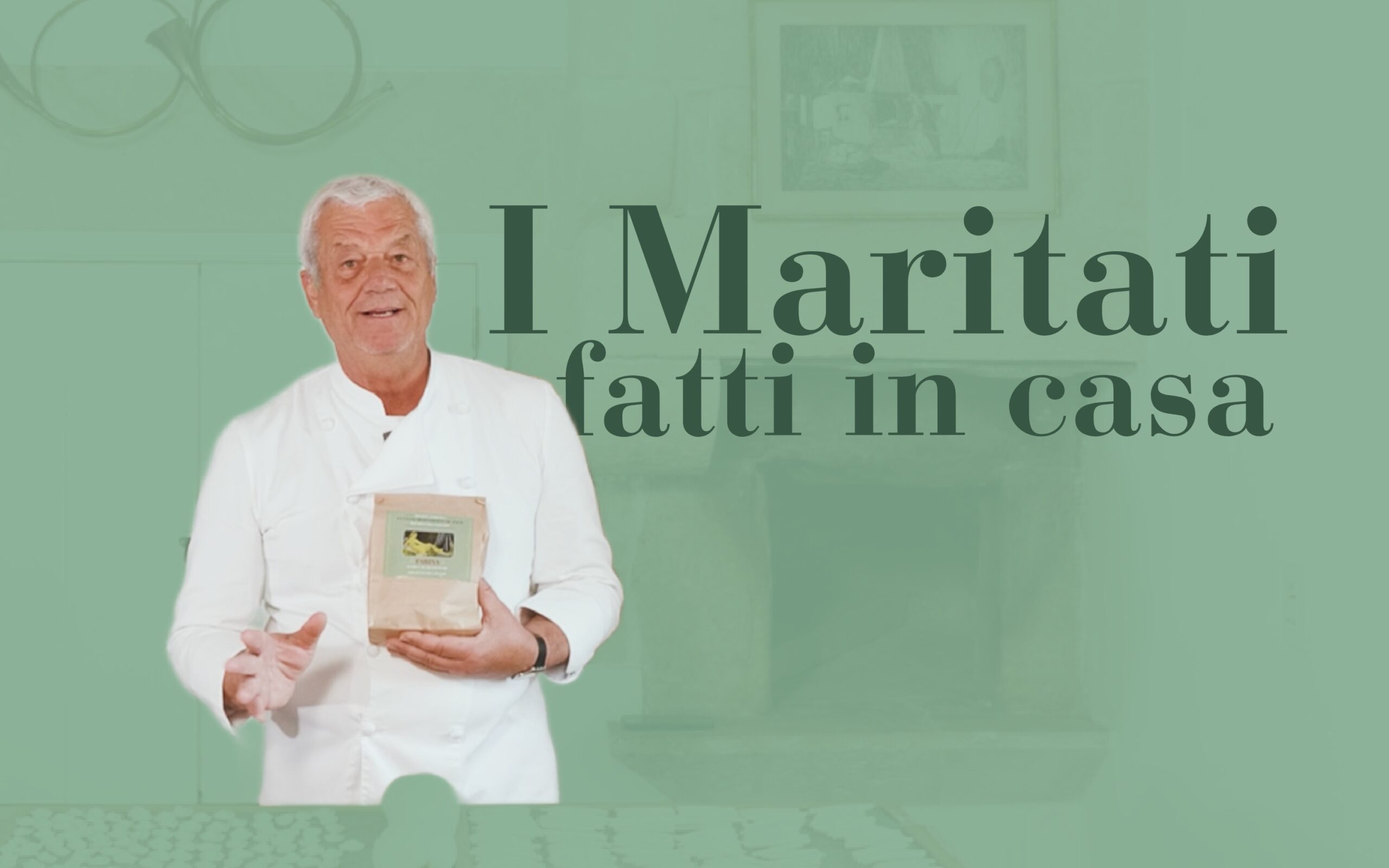 Maritati fatti in casa